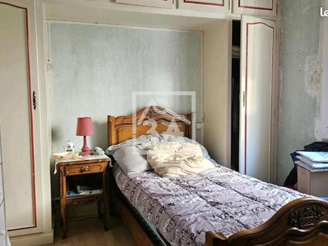Appartement vente à Boulogne-sur-Mer, Boulogne-sur-mer