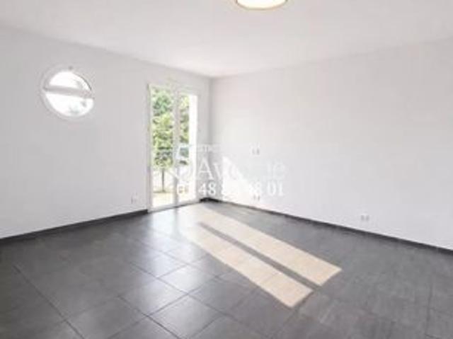 Appartement vente à Meaux