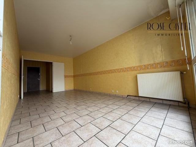 Appartement vente à Mainvilliers, Eure-et-Loir