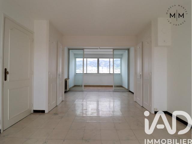 Appartement vente à Arrondissement de Toulon, Toulon