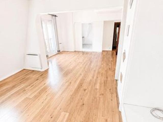 Appartement vente à Pontoise