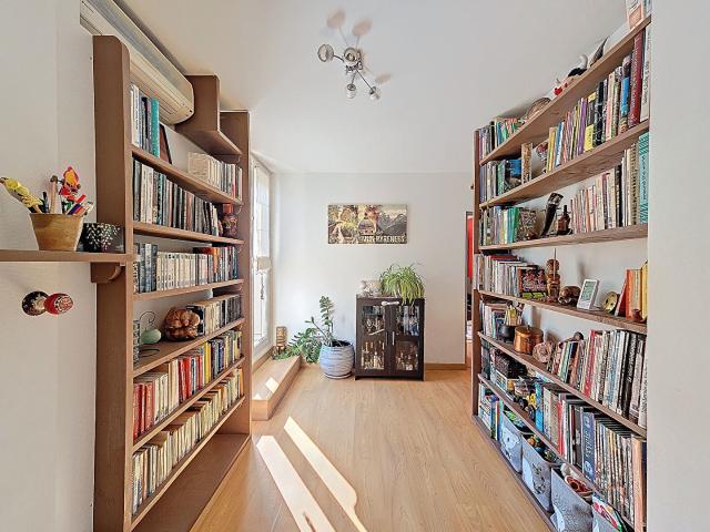 Appartement location à Toulouse
