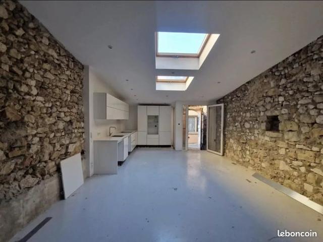 Appartement vente à Grasse, Vence