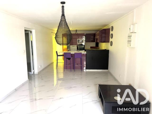 Appartement vente à Guadeloupe