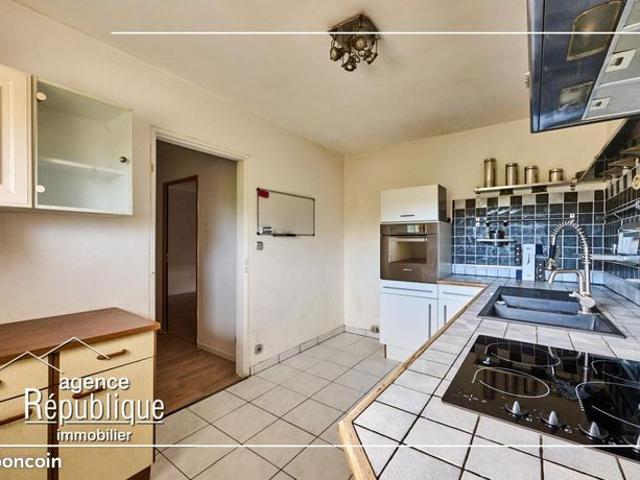 Appartement vente à Dijon, Côte-d'Or