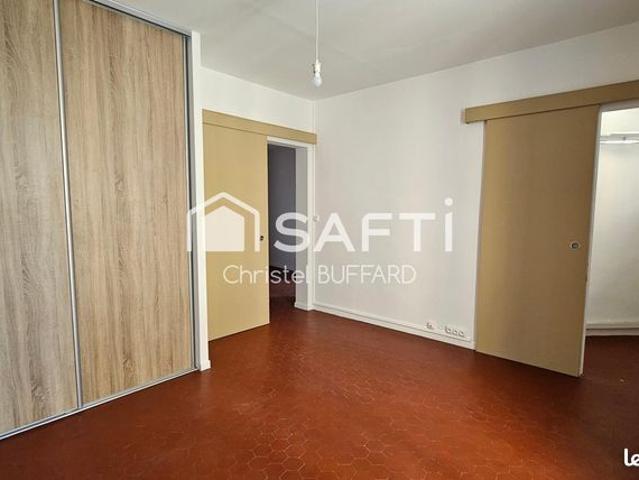Appartement vente à Marseille