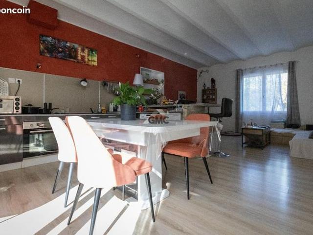 Appartement vente à Béziers, Le Bousquet-d'orb