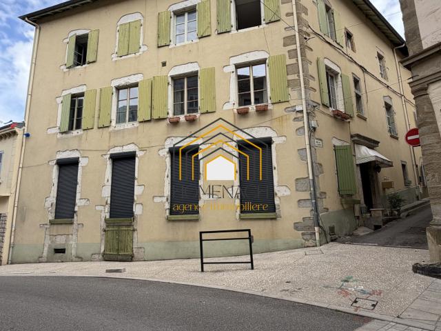 Appartement vente à La Tour-du-Pin, La Tour-du-pin