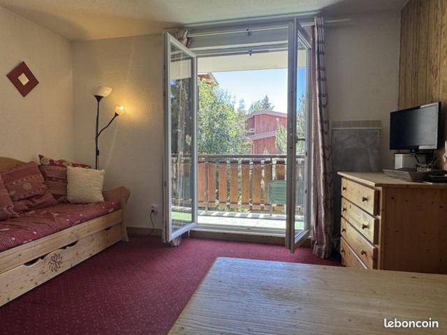 Appartement vente à Grenoble, Les Deux Alpes
