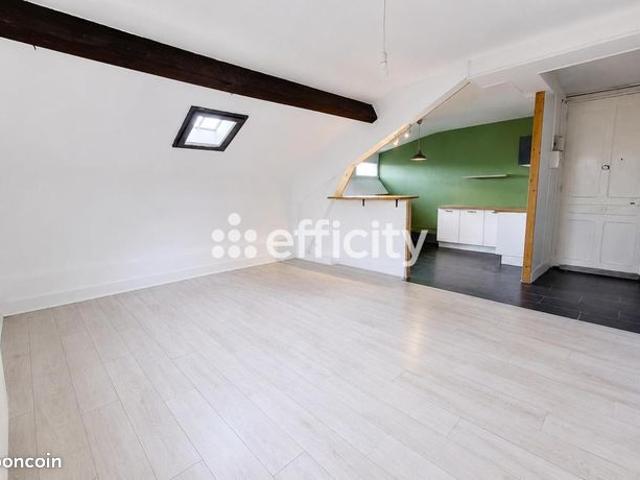 Appartement vente à Lyon, Métropole de Lyon