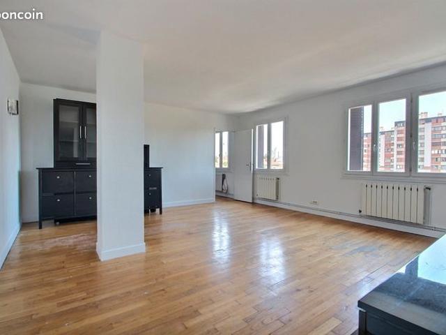 Appartement vente à Nanterre, Hauts-de-Seine