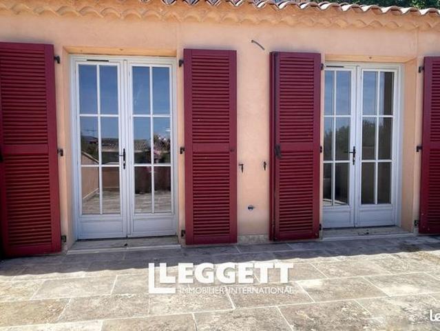 Appartement vente à Arrondissement de Draguignan, Montauroux