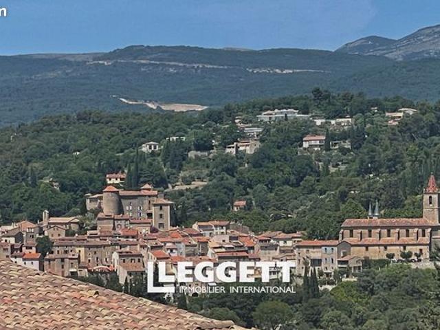 Appartement vente à Arrondissement de Draguignan, Montauroux