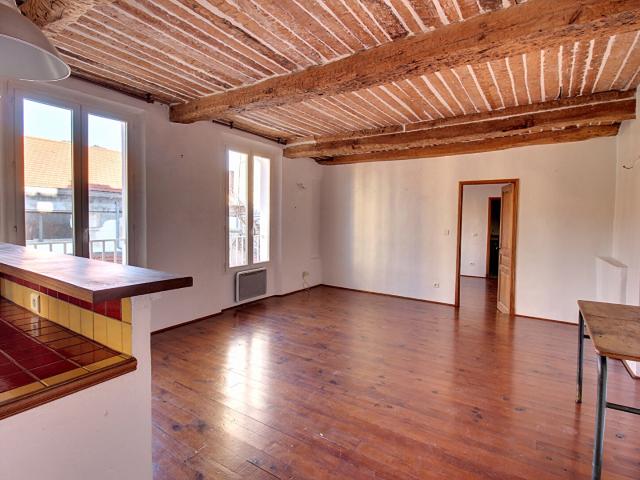 Appartement location à Arrondissement de Draguignan, Draguignan