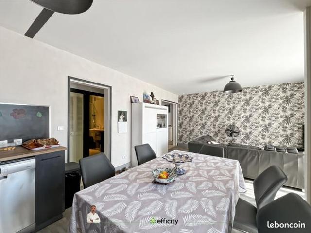 Appartement vente à Issoire, Puy-de-Dôme