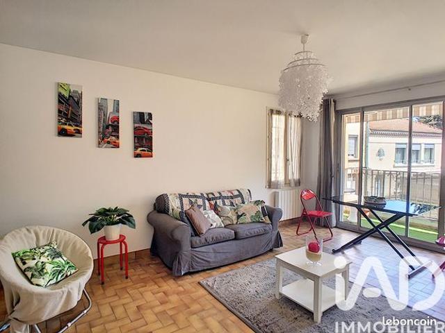 Appartement vente à Avignon