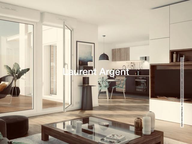 Appartement vente à Arrondissement de Toulon, Toulon