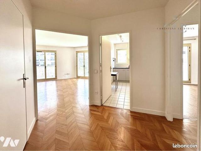 Appartement vente à Nanterre, Levallois-perret