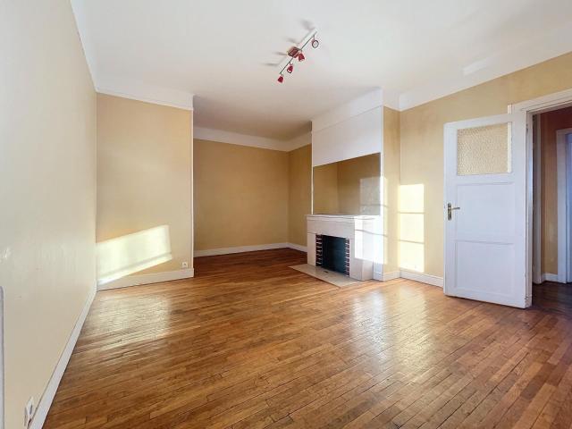 Appartement vente à Senlis, Creil