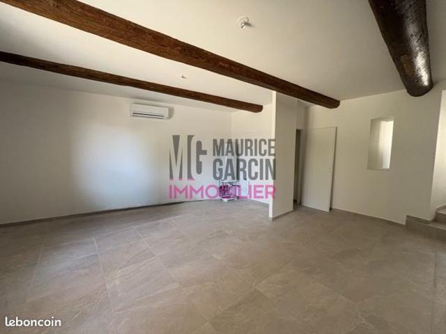 Appartement vente à Carpentras, Vacqueyras