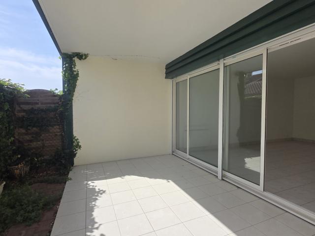 Appartement vente à Bayonne, Anglet