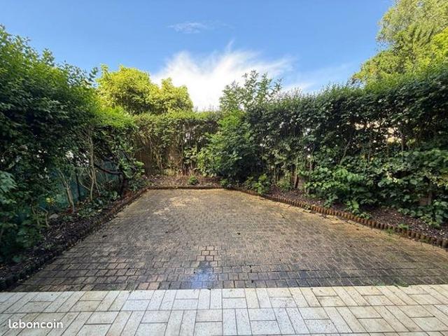 Appartement vente à Lille, Marcq-en-Barœul