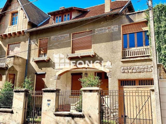 Appartement vente à Roanne, Charlieu