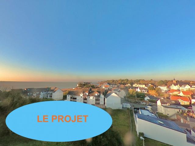 Appartement vente à Saint-Nazaire, Saint-nazaire