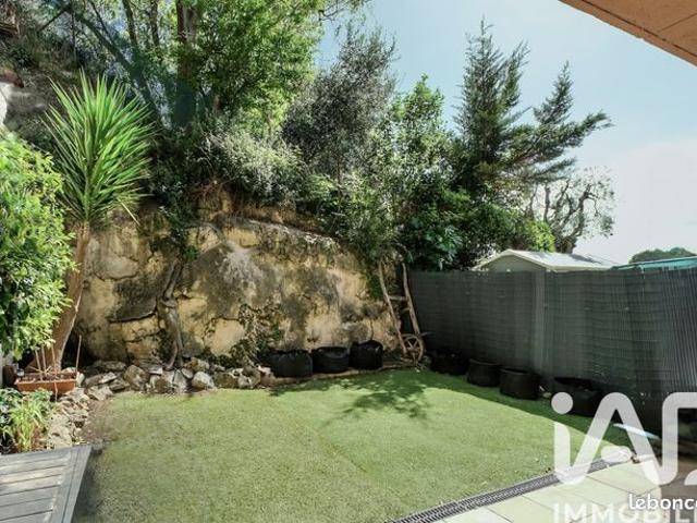 Appartement vente à Grasse