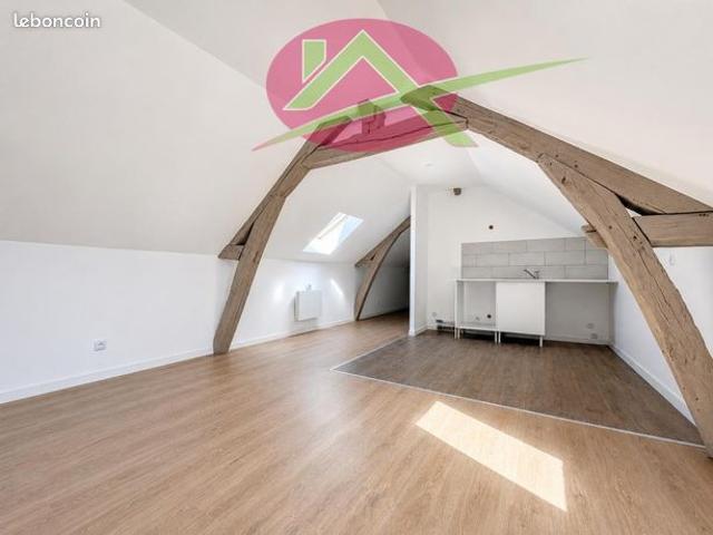 Appartement vente à Rouen, Elbeuf