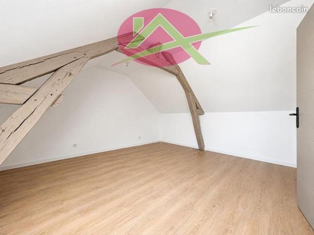Appartement vente à Rouen, Elbeuf