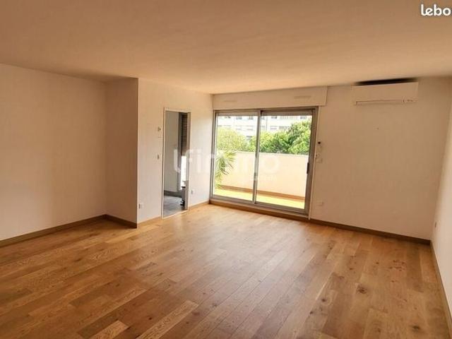 Appartement vente à Marseille