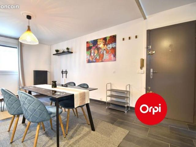 Appartement vente à Privas, Saint-priest