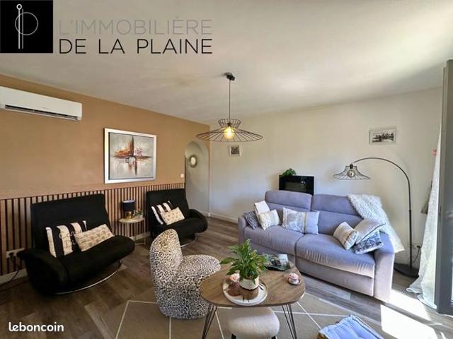 Appartement vente à Corte, Aléria