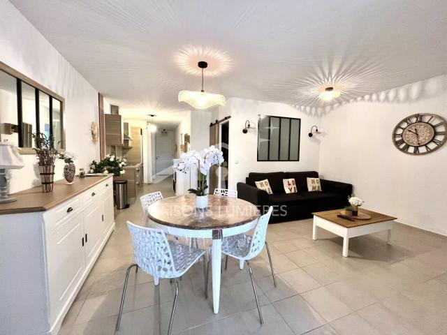 Appartement vente à Apt, Roussillon