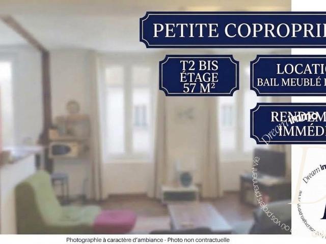 Appartement vente à Mugron, Landes