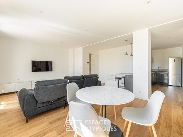 Appartement vente à Marseille