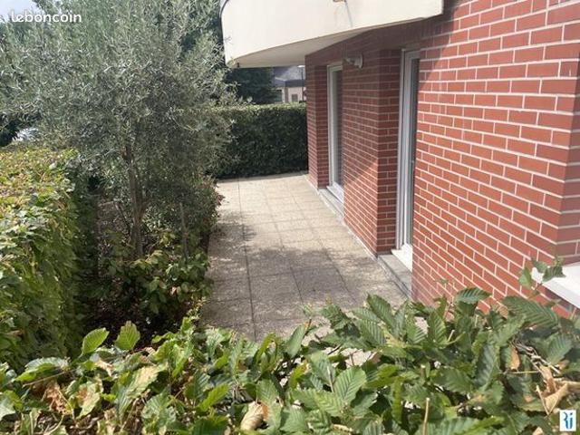 Appartement vente à Rouen, Petit-couronne