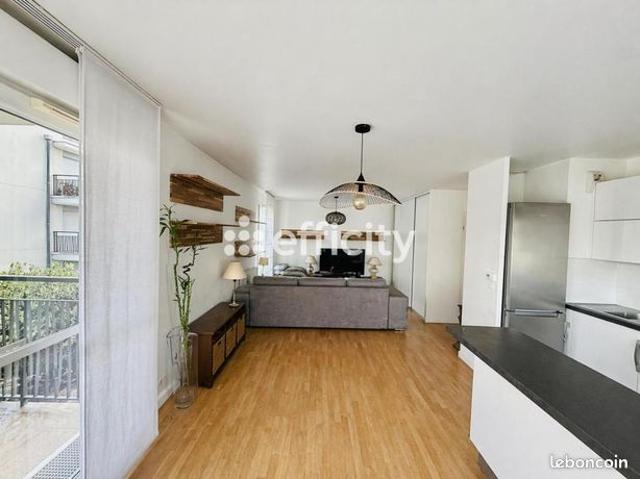 Appartement vente à Argenteuil, Ermont