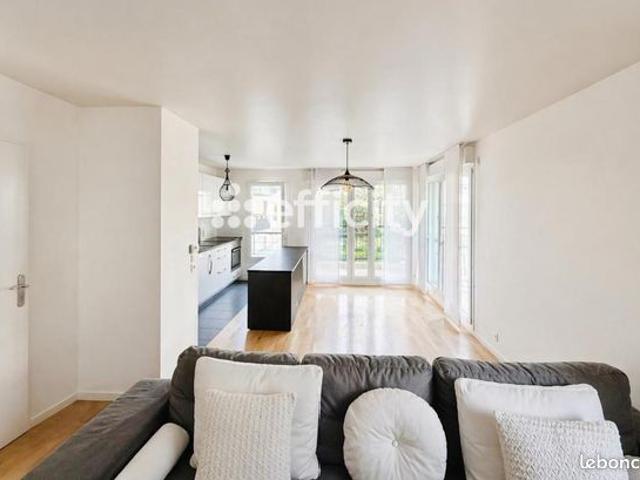 Appartement vente à Argenteuil, Ermont
