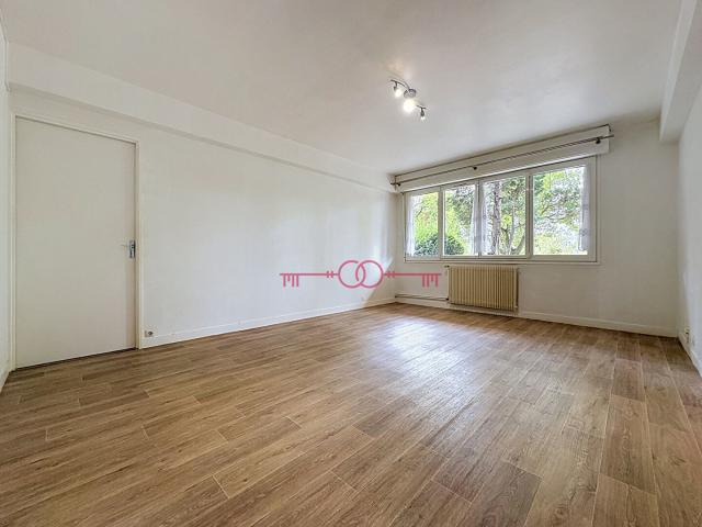 Appartement vente à Reims