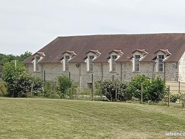 Appartement vente à Belle-eglise, Bornel