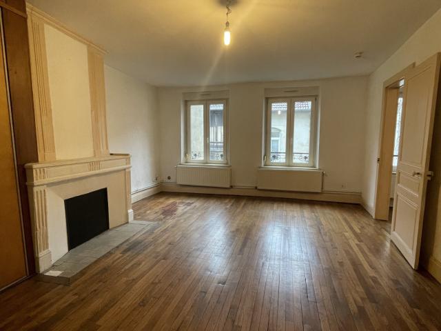 Appartement location à Nancy, Pont-à-mousson