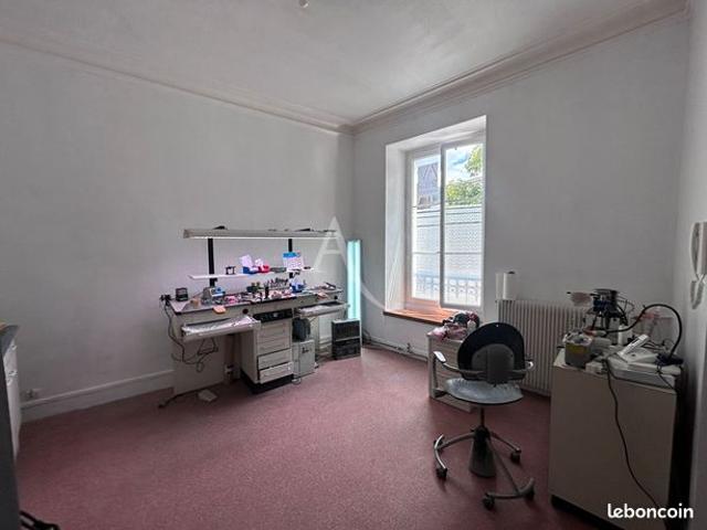 Appartement vente à Pau
