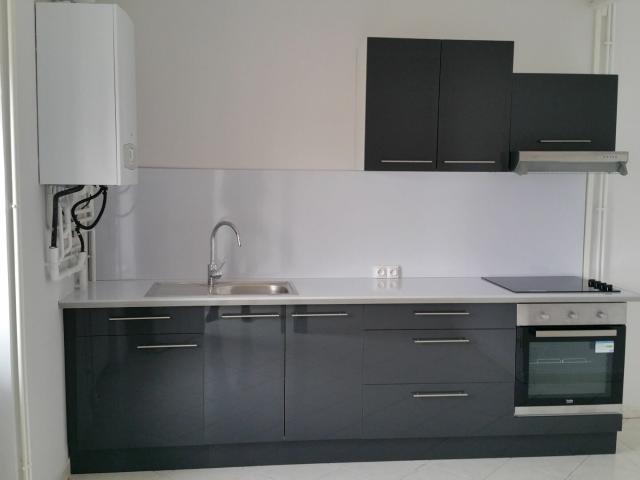 Appartement location à Autun, Le Creusot