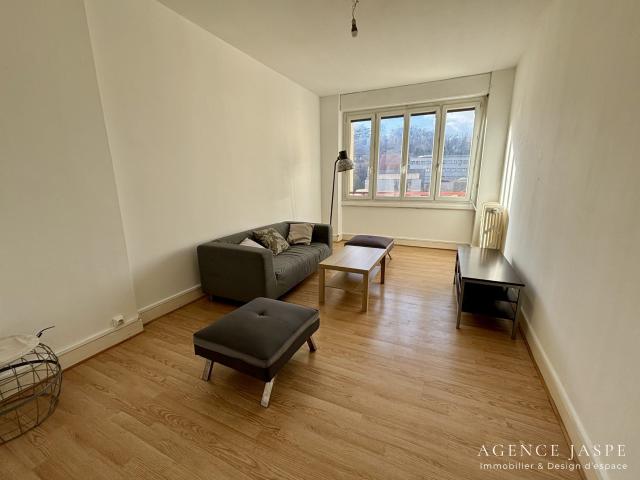 Appartement location à Saint-Étienne, Saint-etienne