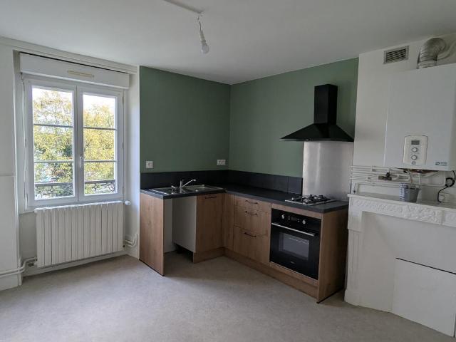 Appartement location à Bourges
