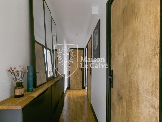 Appartement vente à Lorient, Bretagne