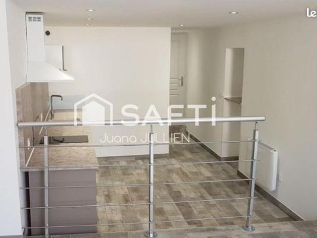 Appartement vente à Saint-Maximin-la-Sainte-Baume, Var