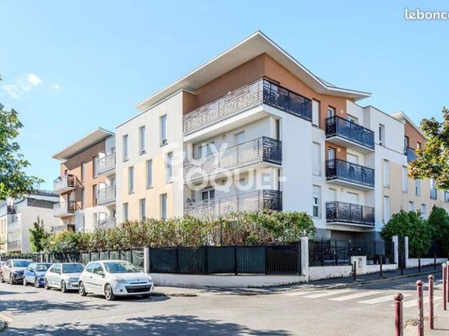 Appartement vente à Nogent-sur-Marne, Villiers-sur-marne